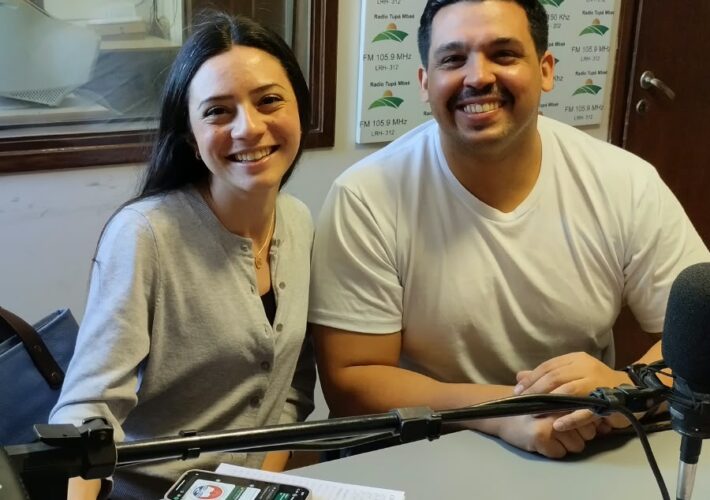 Presentaron en Posadas una nueva Tecnicatura Superior en Dirigencia Deportiva