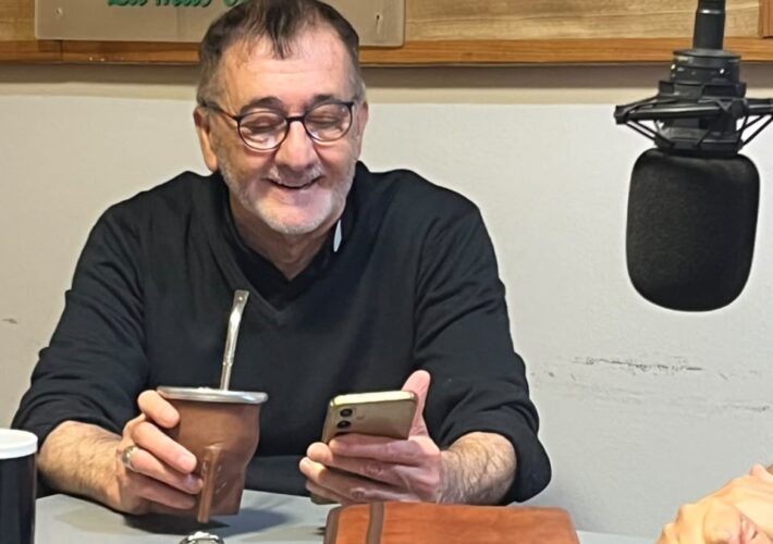 Mons. Martínez: “El otro no puede estar ausente”, un llamado a recuperar la dignidad y el bien común