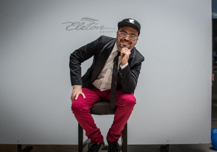 Pico Moyano destacó el sentido de unidad de la canción para la visita de León XIV