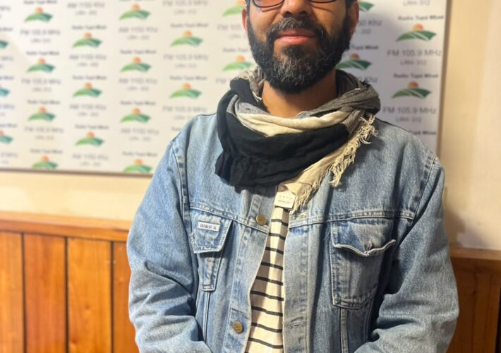 Tony Gael: “La inteligencia artificial no es el enemigo, es una herramienta al servicio del ser humano”