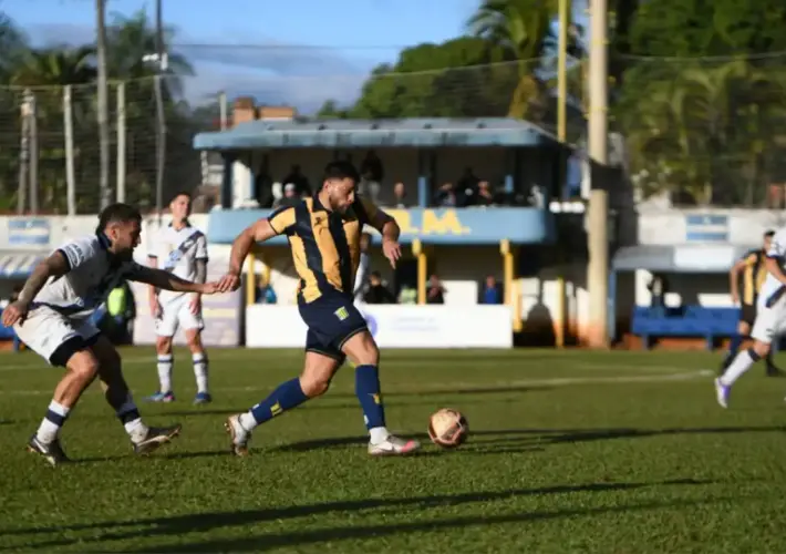 Mitre vuelve a la acción y abre su serie de Reválida ante Boca Unidos en Corrientes