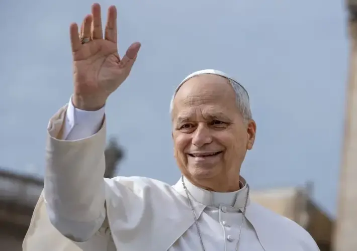 El papa León XIV recibirá el alta hospitalaria este sábado y regresará al Vaticano