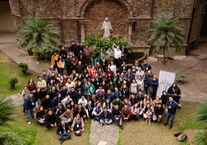 Los misioneros digitales tendrán su propio streaming para cubrir la visita del papa León XIV