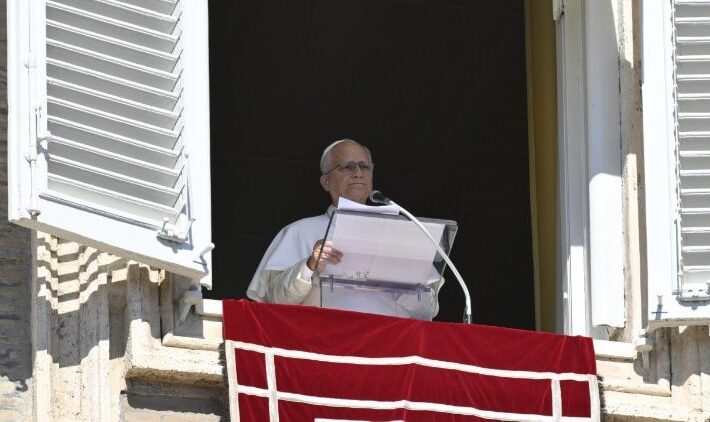 El papa León XIV se someterá a una cirugía pulmonar antes de su visita a Sudamérica