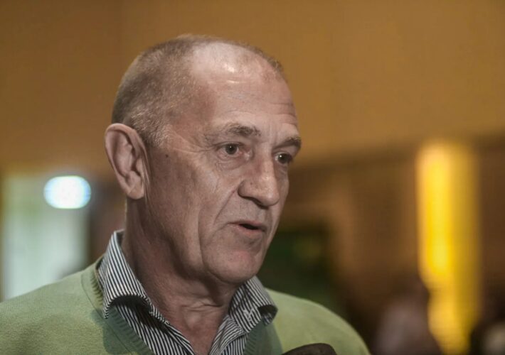 Soboczinski confirmó el tratamiento de la reforma de la Ley de Lemas y defendió su proyecto sobre tierras en El Soberbio